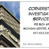 Cornerstone Investigative Services gallery