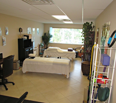 Muscular Rehabilitation Center of Florida - Deerfield Beach, FL