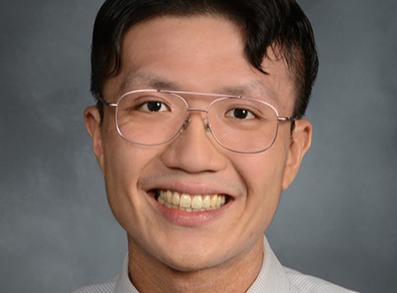 Ian B. Kwok, M.D. - New York, NY