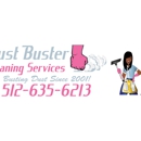 Dust Buster Cleaning Services