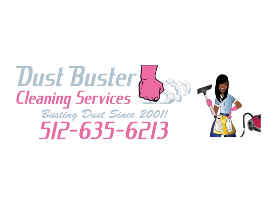 Dust Buster Cleaning Services - Georgetown, TX