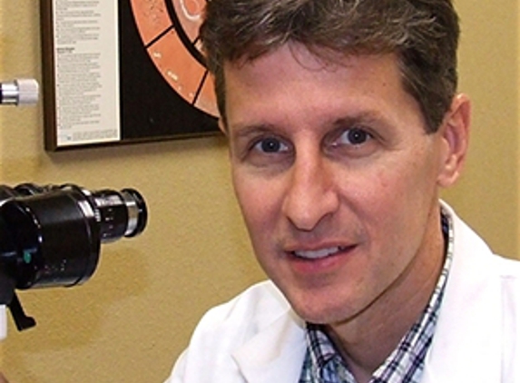 Dr. Jon Mark Berry, MD - Live Oak, TX