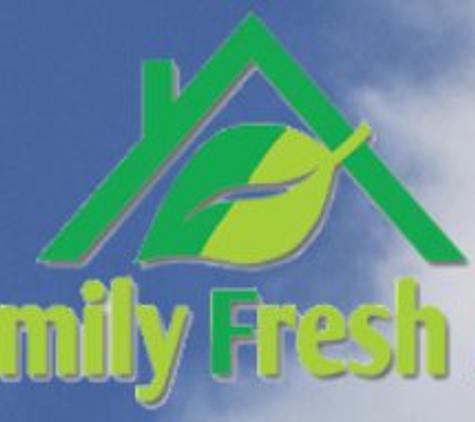 Family Fresh Air Inc - Vancouver, WA