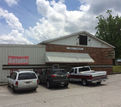 Turner's Automotive - Grovetown, GA