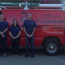 Lewis Plumbing - General Contractors