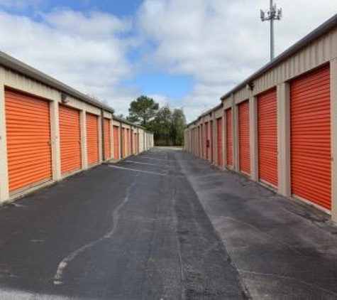 The Storage Neighbor - Research Park - Madison, AL