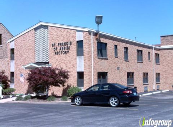 St Francis Of Assisi School - Saint Louis, MO