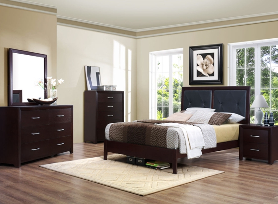 Discount Furniture of The Carolina's - Cary, NC