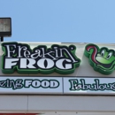 Freakin Frog - Barbecue Restaurants
