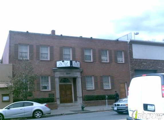 Devol Funeral Home - Washington, DC