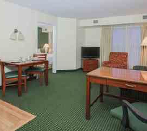 Residence Inn Deptford - Deptford, NJ