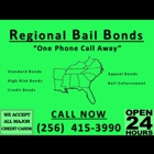 Regional Bail Bonds