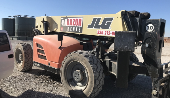 Elite Heavy Equipment Services - Oklahoma City, OK