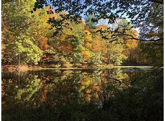 Char-Mar Ridge Park - Westerville, OH