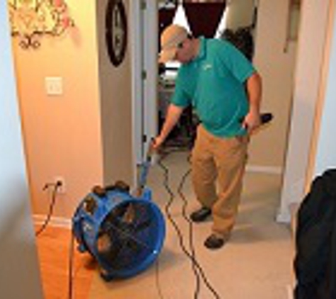 Rytech Columbia Water Damage and Mold Specialists - Irmo, SC