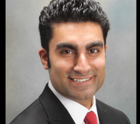 Harmeet Bedi, M.D. - Emeryville, CA