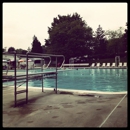 Crosby Crossing Swim Club (Westview Swim Club Inc)
