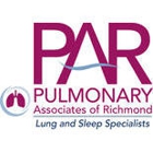 Pulmonary Associates of Richmond Inc - OFC
