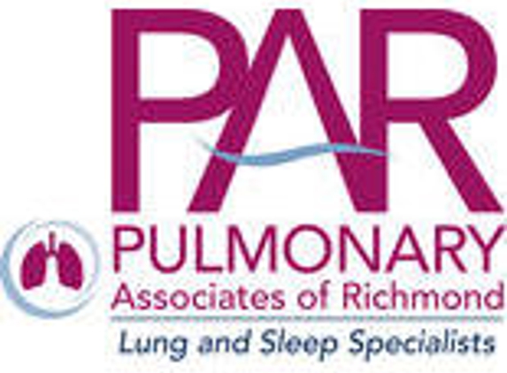 Pulmonary  Associates of Richmond Inc - Midlothian, VA