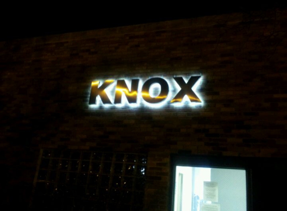 Fort Knox Studios - Chicago, IL