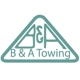 B & A Towing Co