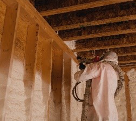 iFoam Insulation - Stafford, TX