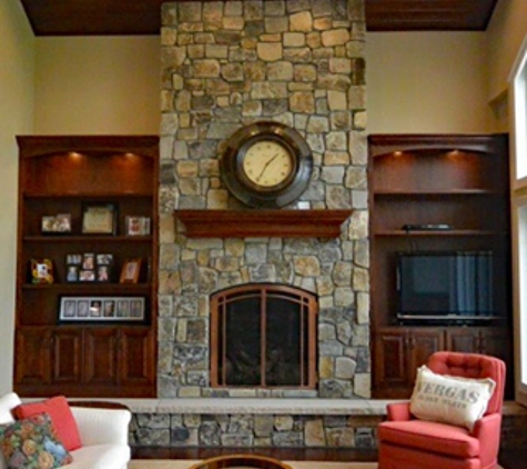 Cornerstone Custom Stonework - Detroit Lakes, MN