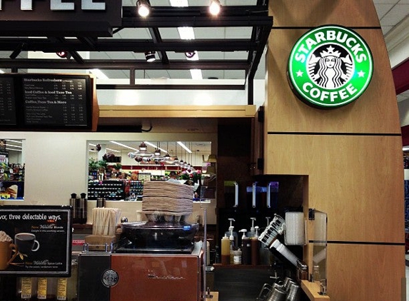 Starbucks Coffee - Maricopa, AZ