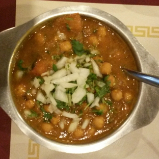 Amma's Kitchen - Cincinnati, OH. Dal Makhani