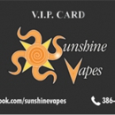 Sunshine Vapes - Vape Shops & Electronic Cigarettes