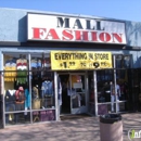 Mall Fashion - Women's Clothing