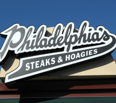 Philadelphia's Steaks & Hoagies - Portland, OR