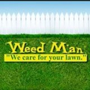 Weed Man - Lawn Maintenance