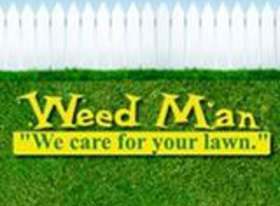 Weed Man - Saint Cloud, FL