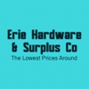 Erie Hardware & Surplus Co. gallery
