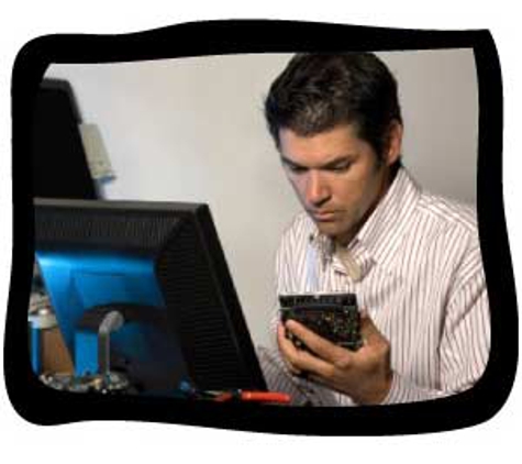 Microbell TV Repairs