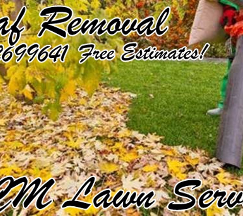 Acm lawn services - Graham, NC