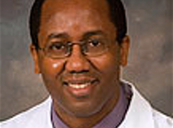 Victor C Nwakakwa, MD - Lakeland, FL