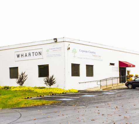 Wharton Storage Co - Clinton, MD