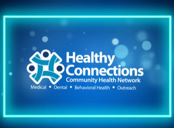 Healthy Connections De Queen - De Queen, AR