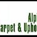 Alpine Carpet & Upholstery Service - Janitorial Service