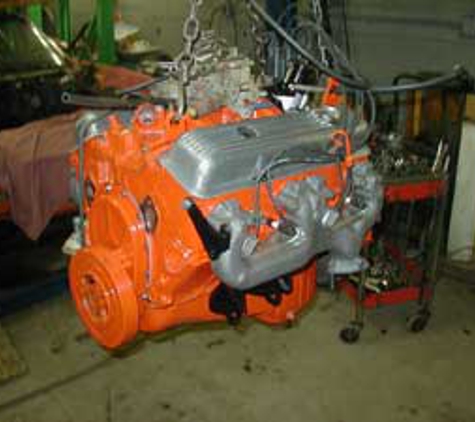 D & S Engine Specialists - Clawson, MI