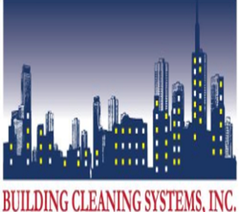 Building Cleaning Systems - Santa Ana, CA