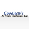 Goodhew's All Season Construction gallery