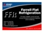 Farrell Flat Refrigeration Logo