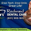 Redwood Dental Health Center gallery