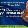 Redwood Dental Health Center