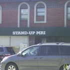 Stand-Up MRI