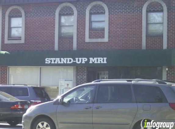 Stand Up MRI of Queens - Fresh Meadows, NY