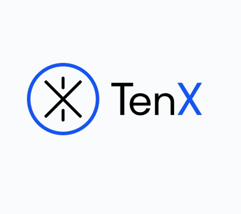 TenX Funding - New York, NY. TenX Funding logo